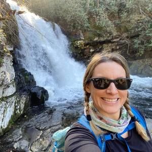 Meet your Posher, Shauna